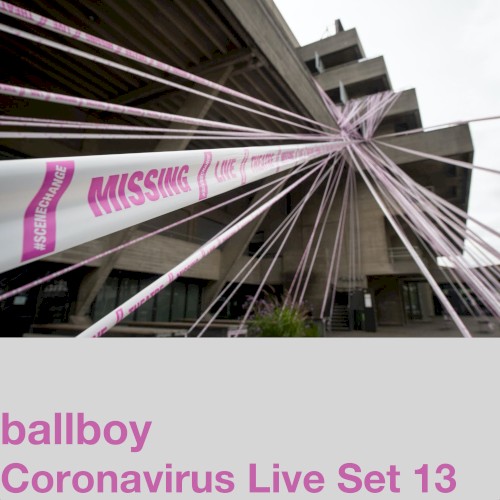 Coronavirus Live Set 13
