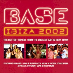 Base Ibiza 2002