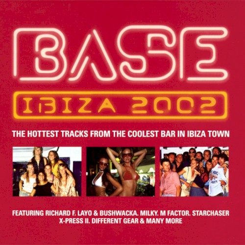 Base Ibiza 2002