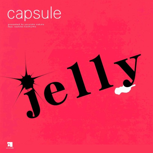 jelly