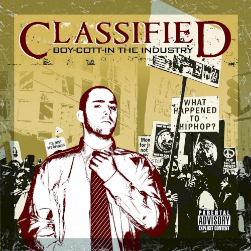 Boy‐Cott‐In the Industry