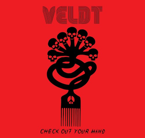 Check Out Your Mind