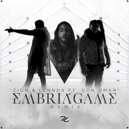 Embriágame (remix)