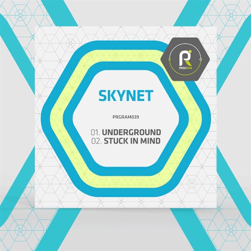 Underground / Stuck in Mind
