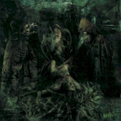 Phantomgrave: I Am the Catacombs