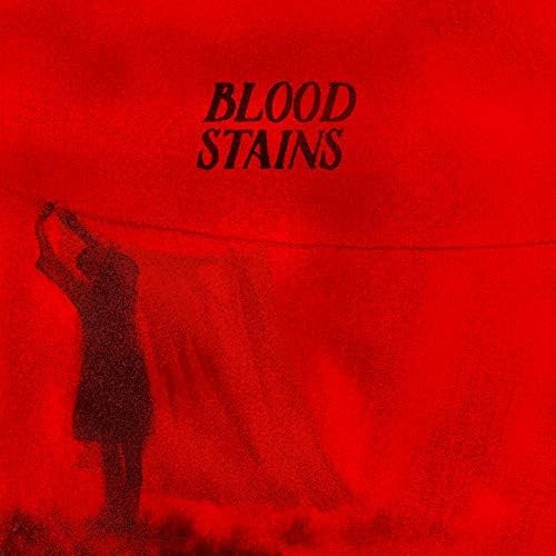 Blood Stains