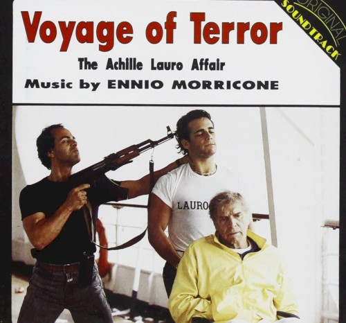 Voyage of Terror: The Achille Lauro Affair