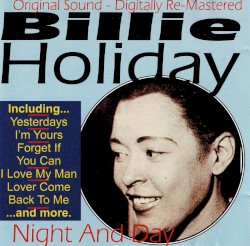 Night and Day