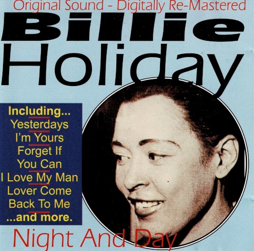 Night and Day
