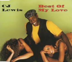 Best of My Love