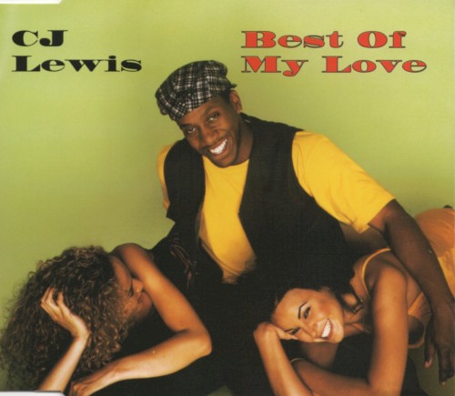 Best of My Love