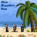 Blue Sapphire Hop