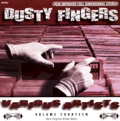 Dusty Fingers, Volume 14