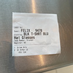 I Am Not a Robot