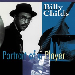 Portrait of a Player