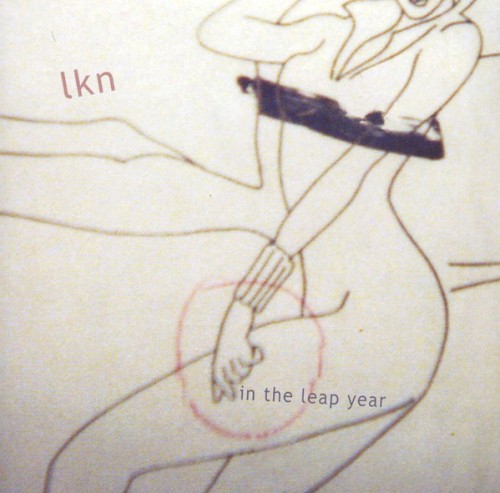 In the Leap Year