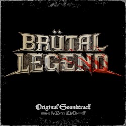 Brütal Legend: Original Soundtrack
