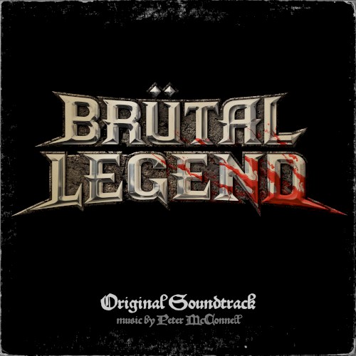 Brütal Legend: Original Soundtrack