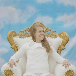 MONTERO (Gospel Style)