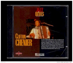 Jazz & Blues Collection 44: Clifton Chenier