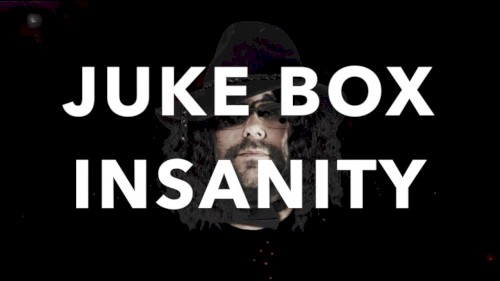 Juke Box Insanity