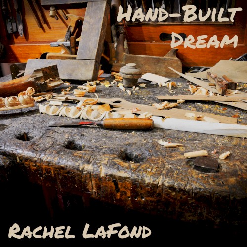 Hand‐Built Dream