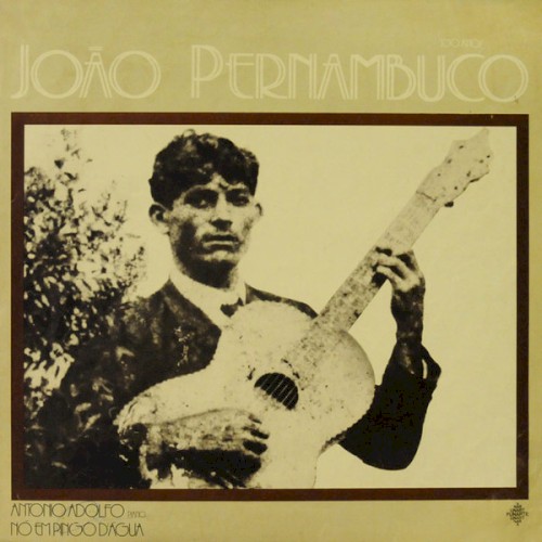 João Pernambuco