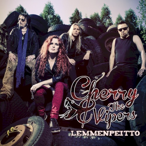 Lemmenpeitto