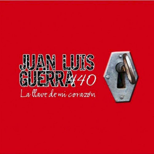 La llave de mi corazón