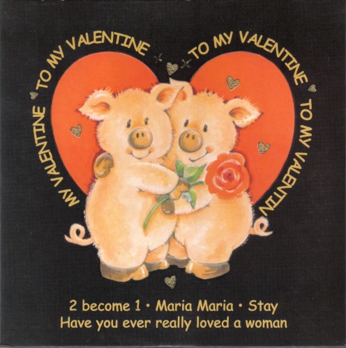 To My Valentine
