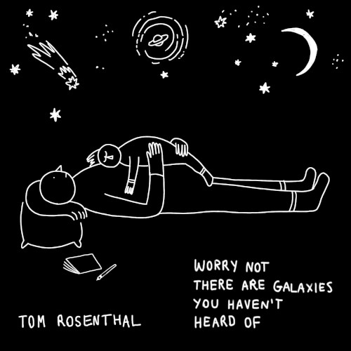 Worry Not There Are Galaxies You Haven’t Heard Of