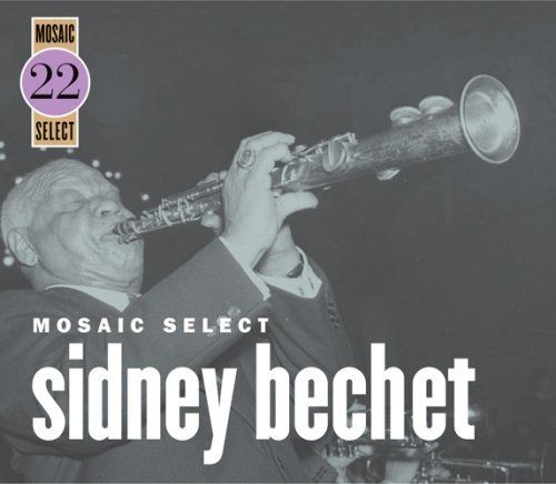 Mosaic Select