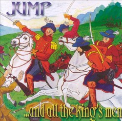 …And All the King’s Men