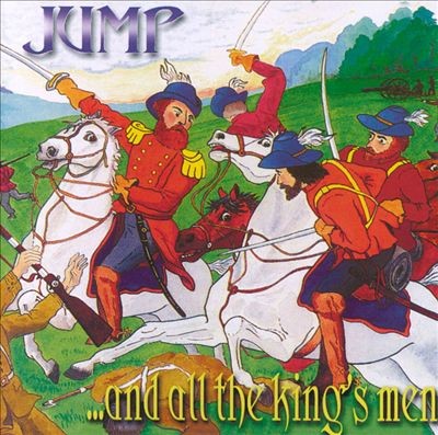 …And All the King’s Men