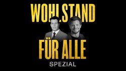 Wohlstand für Alle: Spezial #35, „Warum die Rüstungsausgaben fatal sind – mit Philipp Heimberger“