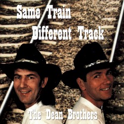 Same Train Different Track
