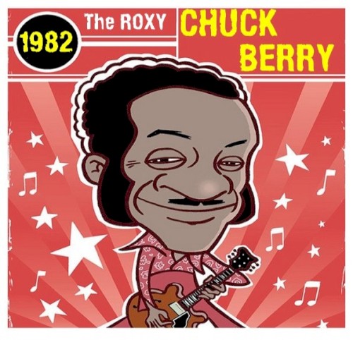 1982: Live at the Roxy: The Roxy, Los Angeles, CA, USA