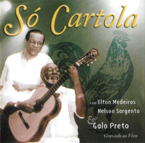 Só Cartola