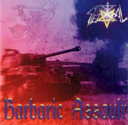 Barbaric Assault