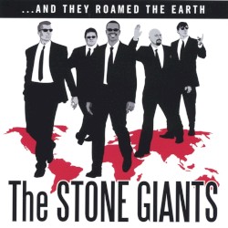 ...And They Roamed The Earth