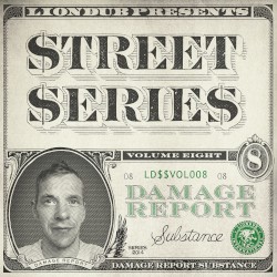 Liondub Street Series, Vol. 08: Substance