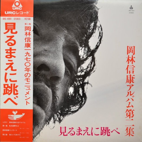 見る前に飛べ