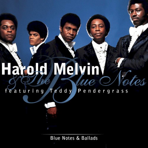 Blue Notes & Ballads
