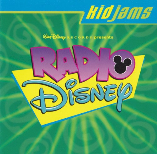 Radio Disney Kid Jams