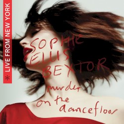 Murder on the Dancefloor: Live From New York