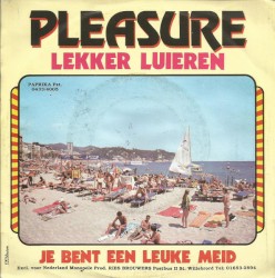 Lekker luieren
