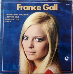 France Gall