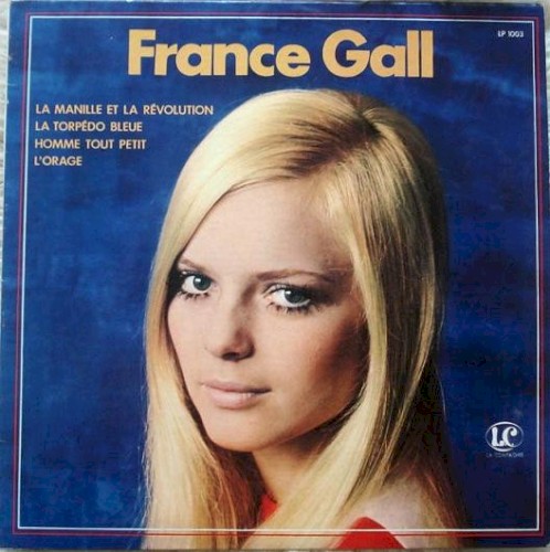 France Gall