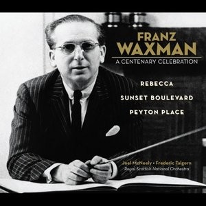 A Centenary Celebration
