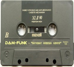 Saturday Morning Groove
